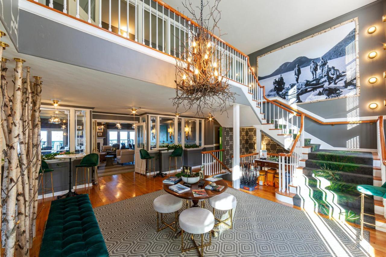 بار هاربور Bayview Hotel المظهر الخارجي الصورة